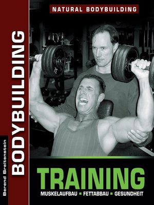 cover image of Bodybuilding Training